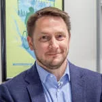 AMA: Security Architect Edition — Joel Dunning episode artwork