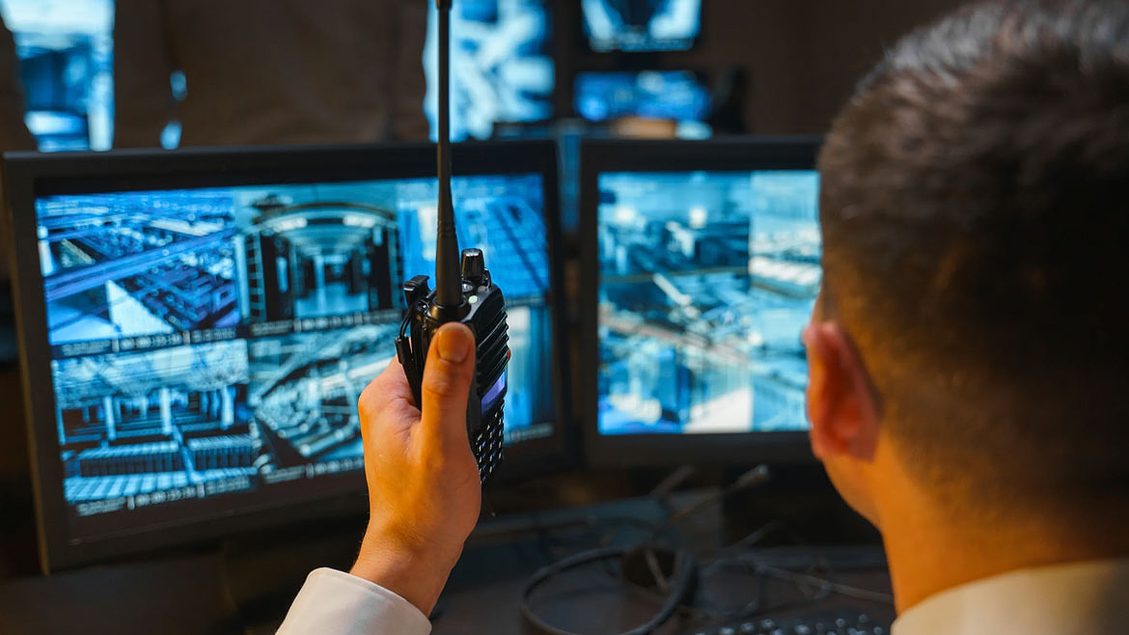 Transforming retail security and efficiency with video management ...