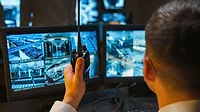 video management systems (VMS) video management systems (VMS)