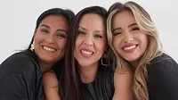 Latinas in Cyber