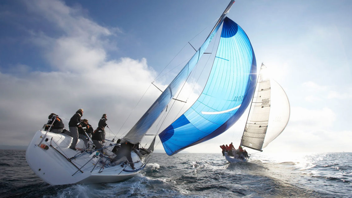 Sailing the seven (or more) Cs of leadership