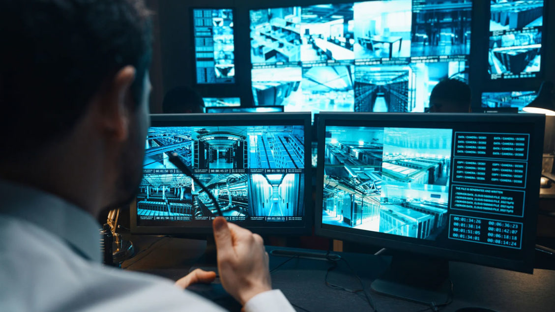 Move surveillance to a proactive security strategy with video analytics