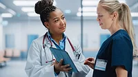 Healthcare professionals