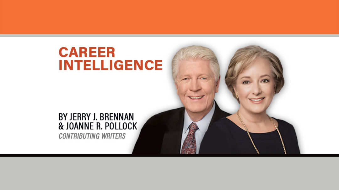 Brennan - Pollock, Career Intelligence