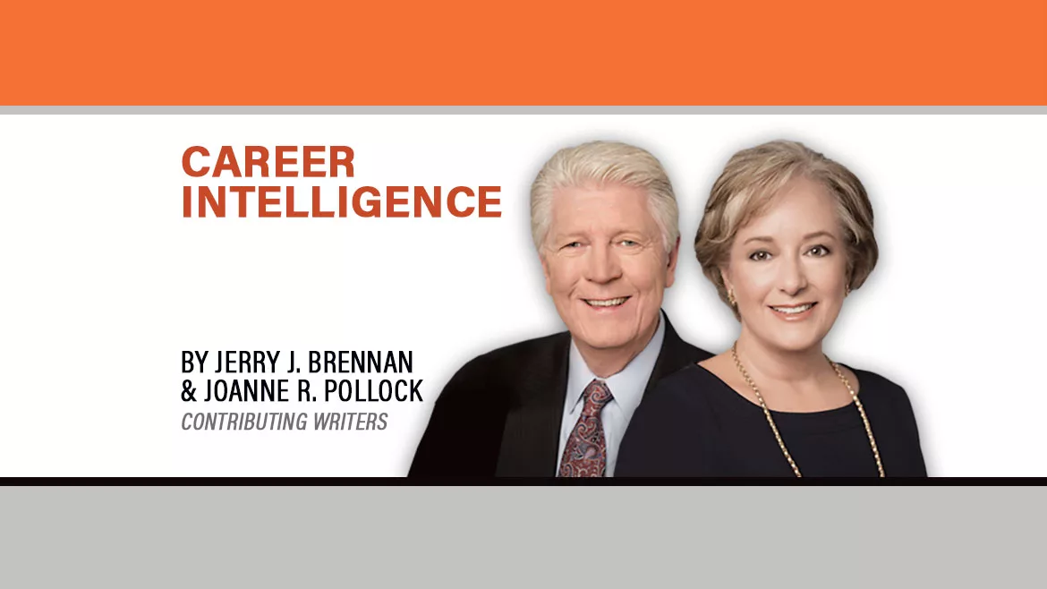 Do security job titles affect your job search strategy?