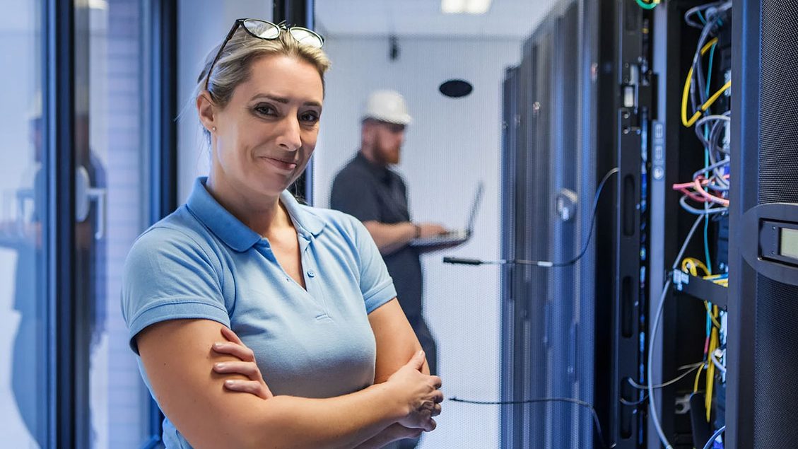Rebuild Security Workforce Stubborn workforce challenges call for new approaches in building ...