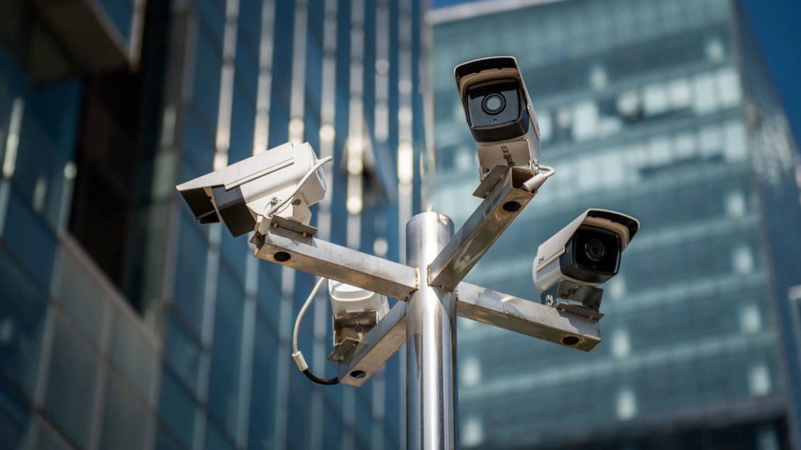 IP vs. analog surveillance systems: Is there a right choice?