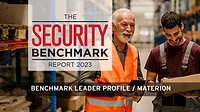 The 2023 Security Benchmark Leaders — Materion The 2023 Security Benchmark Leaders — Materion