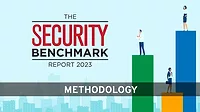 The Security Benchmark Report Methodology