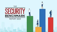 Security Talk - The Security Benchmark Report Security Talk - The Security Benchmark Report