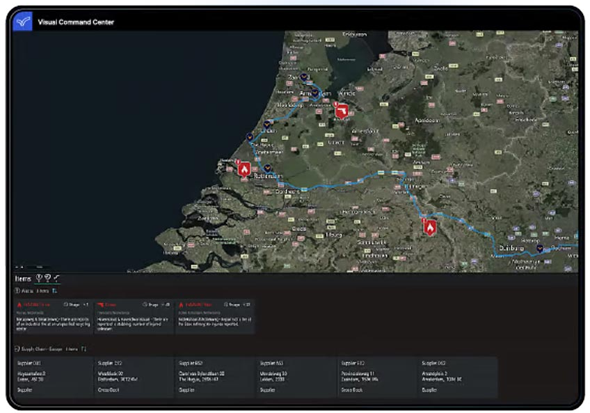 Everbridge’s AI-powered situational awareness tool