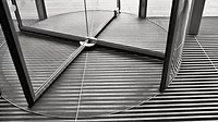 Revolving door Revolving door