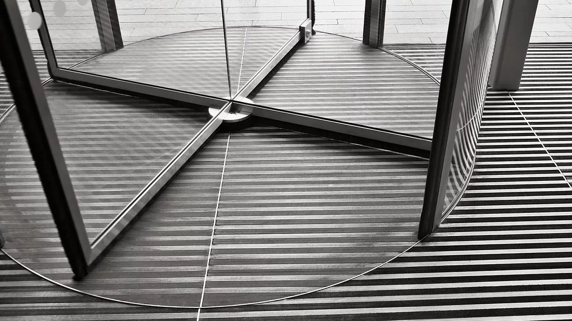 The 3 pillars of access control | Security Magazine