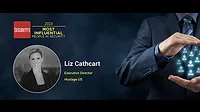 Liz Cathcart Executive Director Hostage US Liz Cathcart Executive Director Hostage US