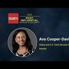 Ava Cooper-Davis Global and U.S. Chief Security Officer Deloitte