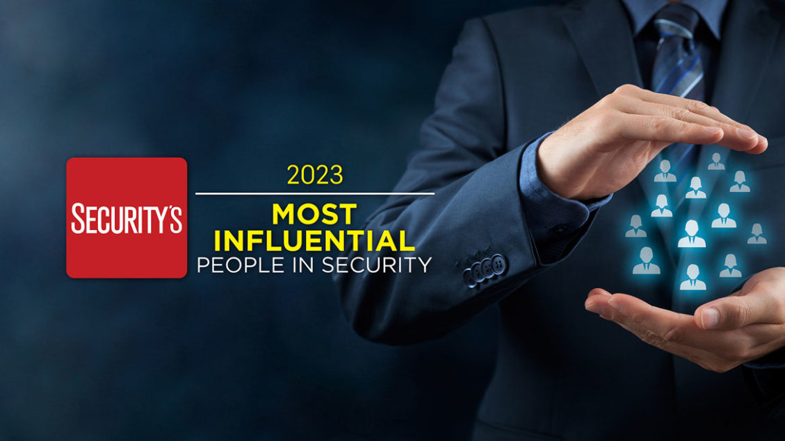 Security’s Most Influential People in Security 2023