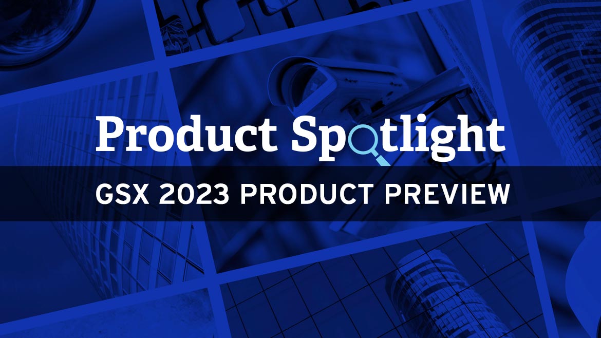 GSX 2023 product spotlight