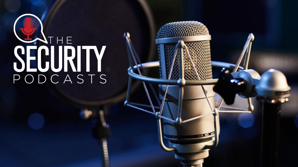 The Security Podcasts