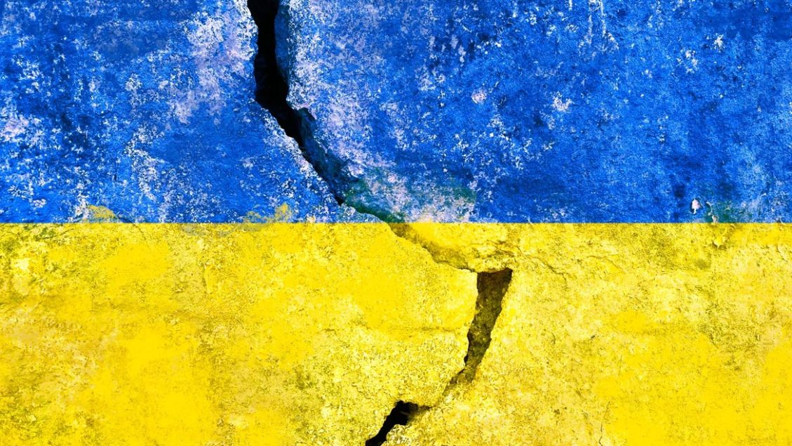 The Warning Shot: Two Years Later, Ukraine Is Just the Beginning