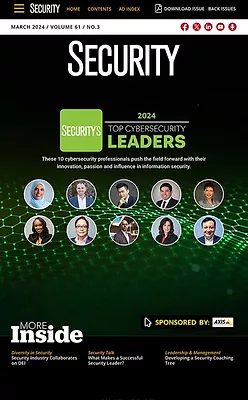 SEC March 2024 cover