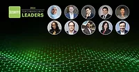 Security's Top Cybersecurity Leaders 2024 Security's Top Cybersecurity Leaders 2024