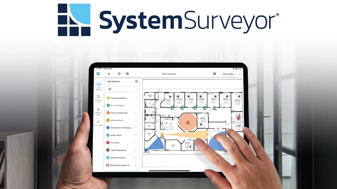 System Surveyor 2.0