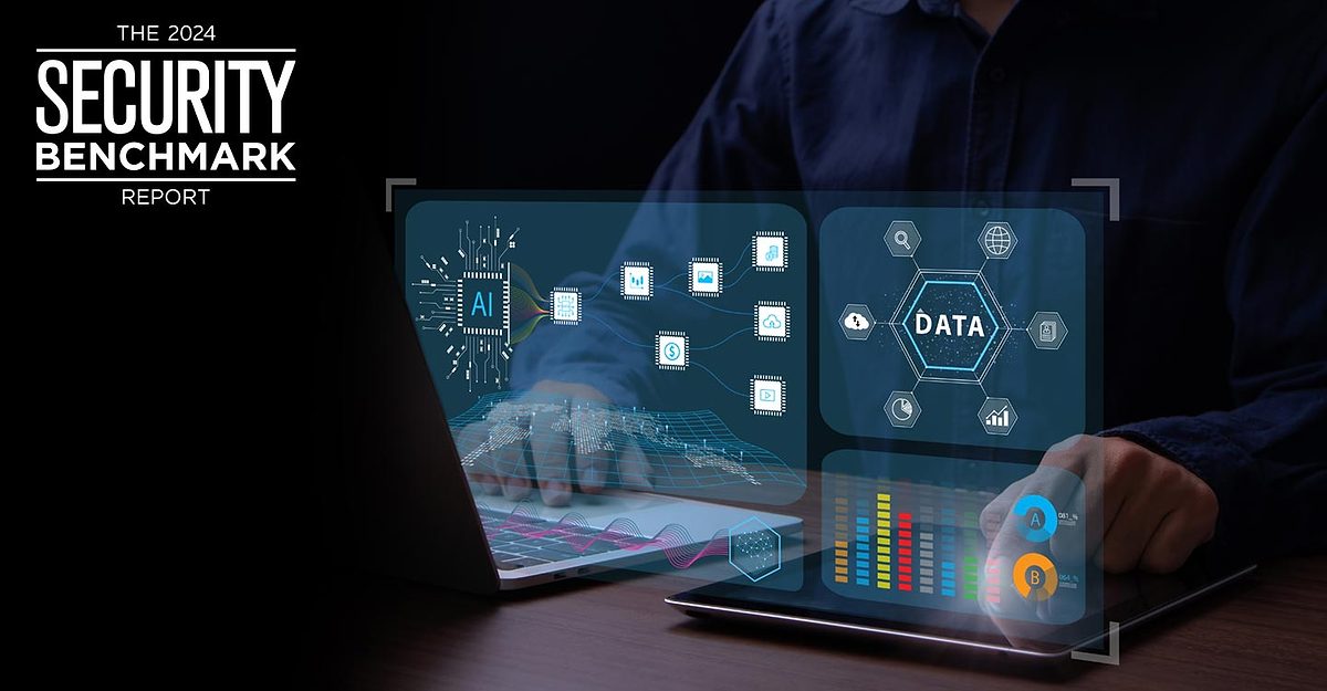The 2024 Security Benchmark Report | Security Magazine