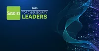 2025 Top Cybersecurity Leaders 2025 Top Cybersecurity Leaders