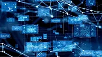UI data and network UI data and network