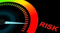 Risk meter