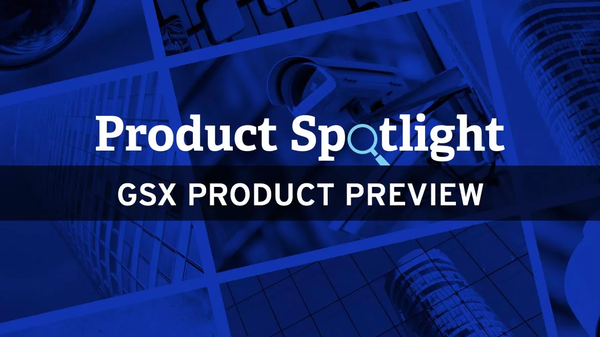 GSX Product Preview GSX Product Preview