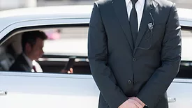 Executive Protection & Behavioral Threat Teams