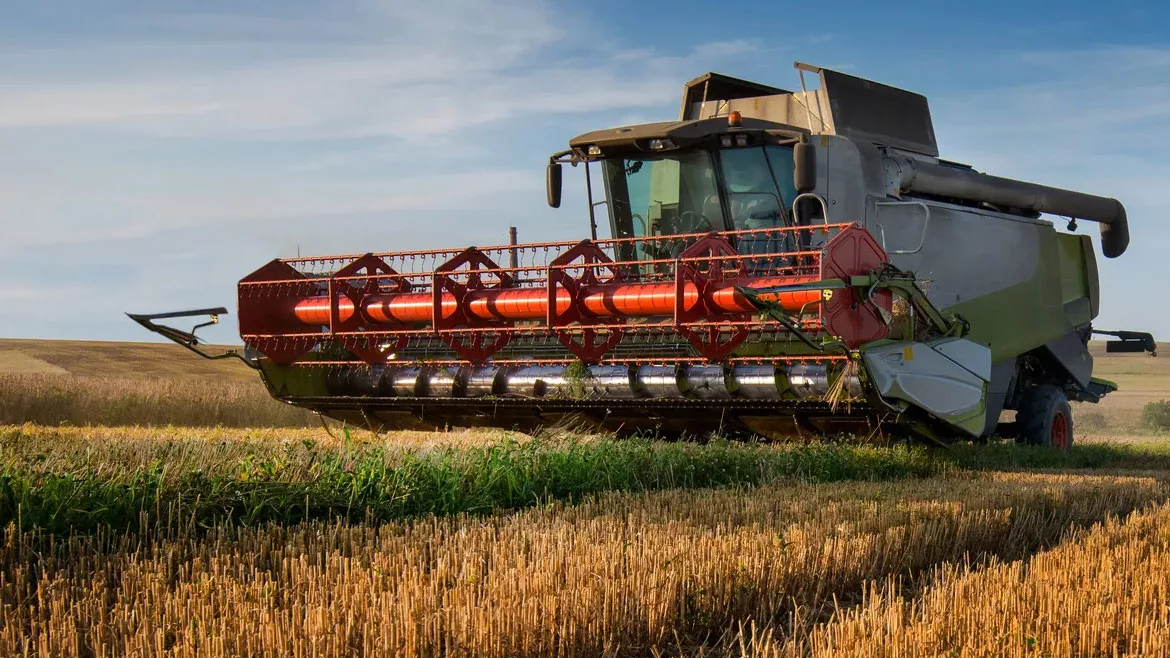 From Farm to Table: Securing the Future of Agriculture with Innovative Technology