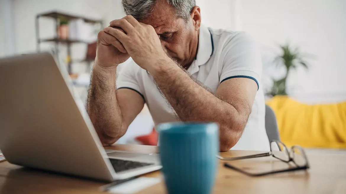 Report Finds That Staff Burnout Is a Top Challenge for Organizations