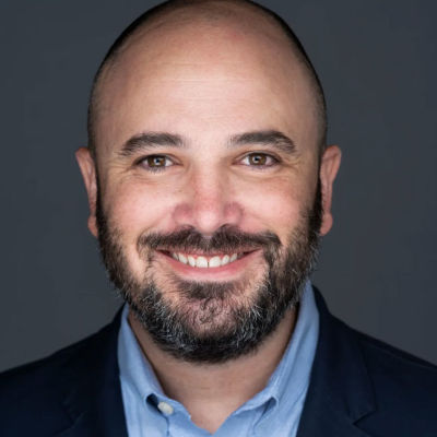 Jeremy Rodrigues, CPP, is Senior Director, Global Risk & Resilience at ŌURA.