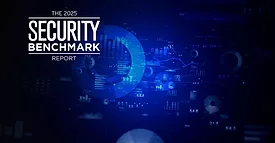 The 2025 Security Benchmark Report