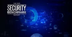 The 2025 Security Benchmark Report