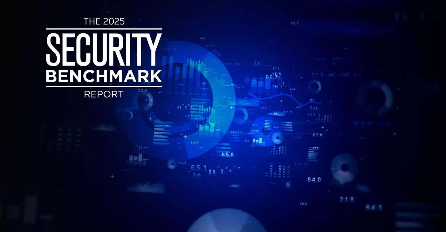 The 2025 Security Benchmark Report