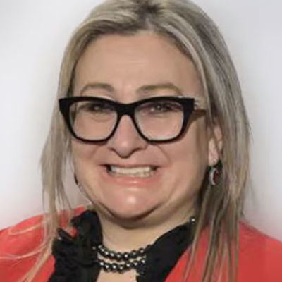 Christina Alexandropoulou