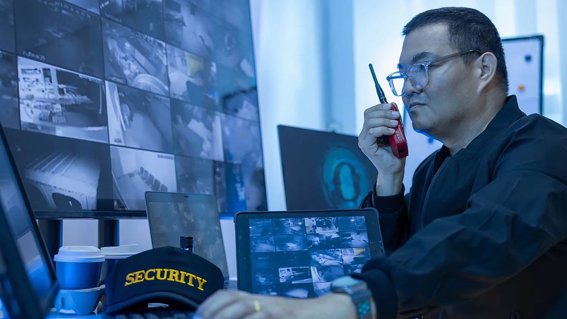 Private Sector Intelligence Careers | Security Magazine