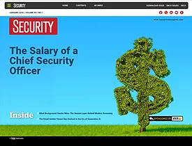 SEC January 2026 cover