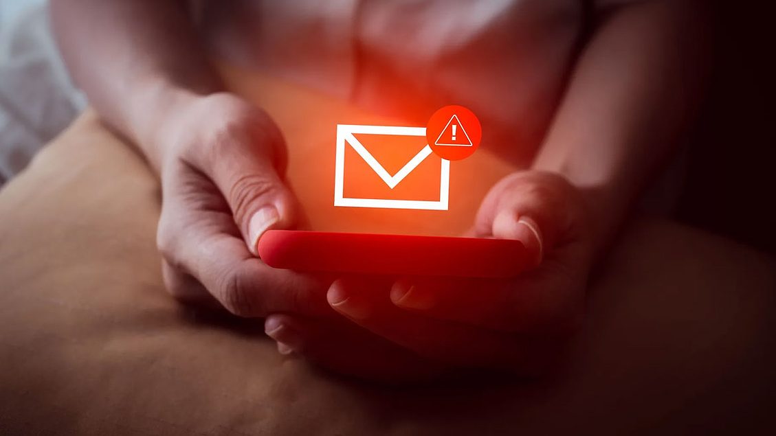 The Email Insider Threat Has Evolved in the Era of Generative AI