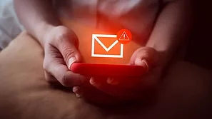 Email security Email security