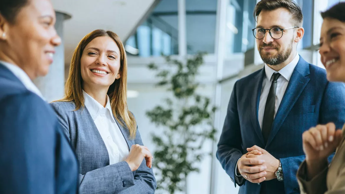 Security professionals