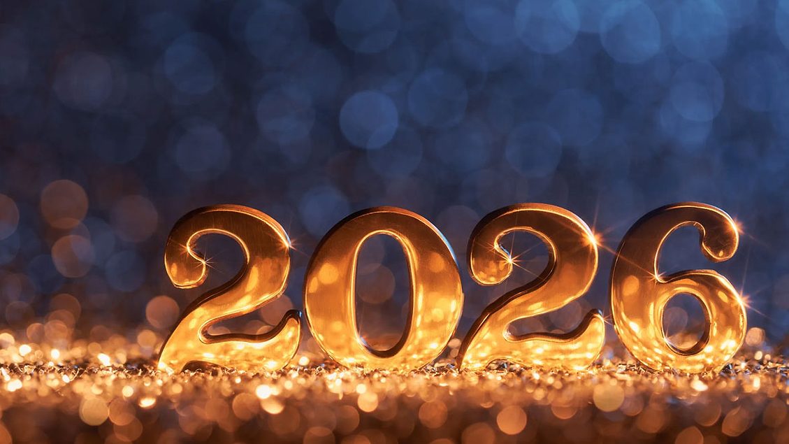 What Security Leaders Could Expect in 2026