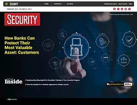 SEC February 2026 cover