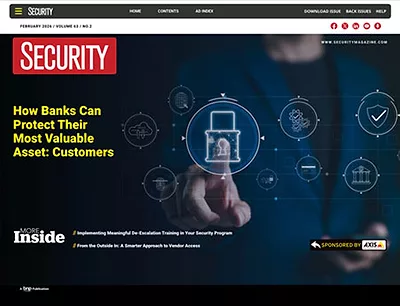 SEC February 2026 cover