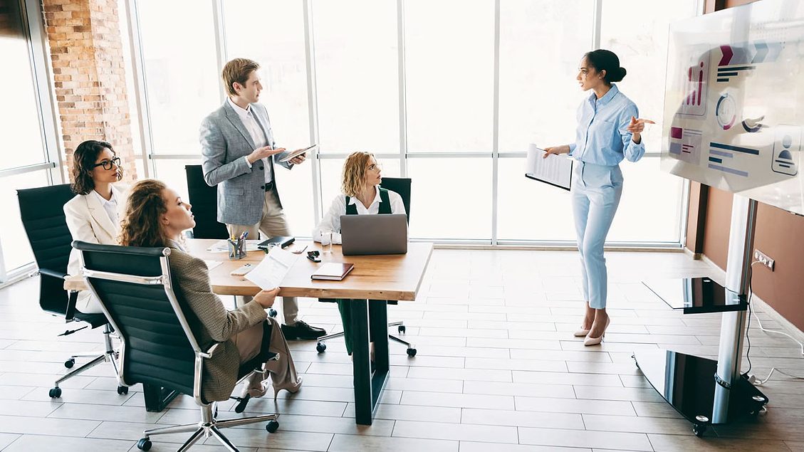 Five Top Tips for Building a Strong Security Culture