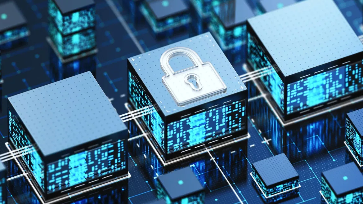 Digital Information Protected Secured