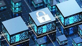 Digital Information Protected Secured